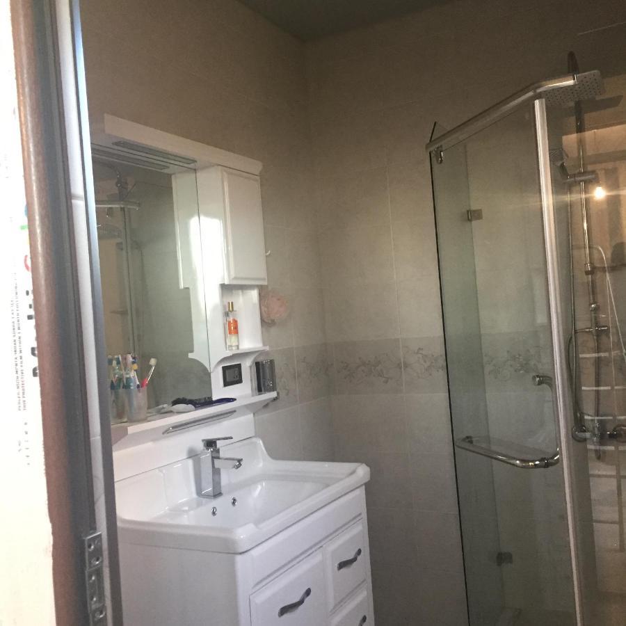 고니오 Warm Flat 아파트 외부 사진