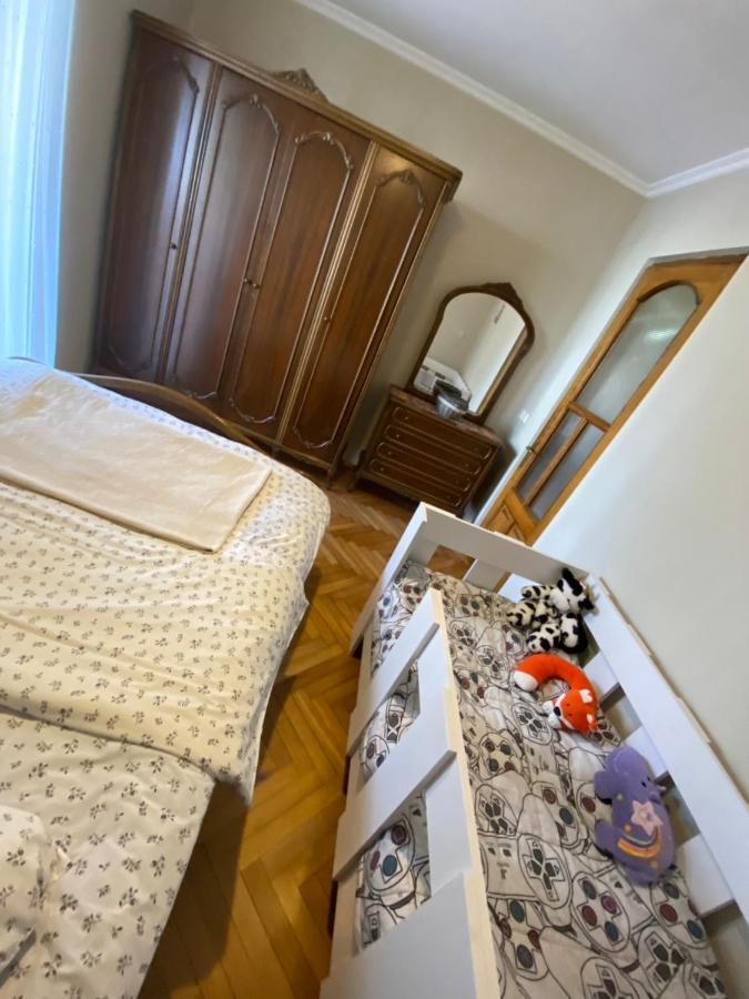 고니오 Warm Flat 아파트 외부 사진