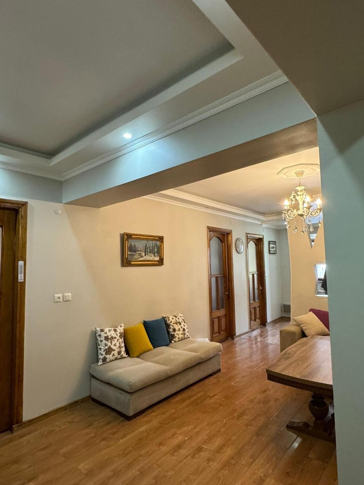 고니오 Warm Flat 아파트 외부 사진