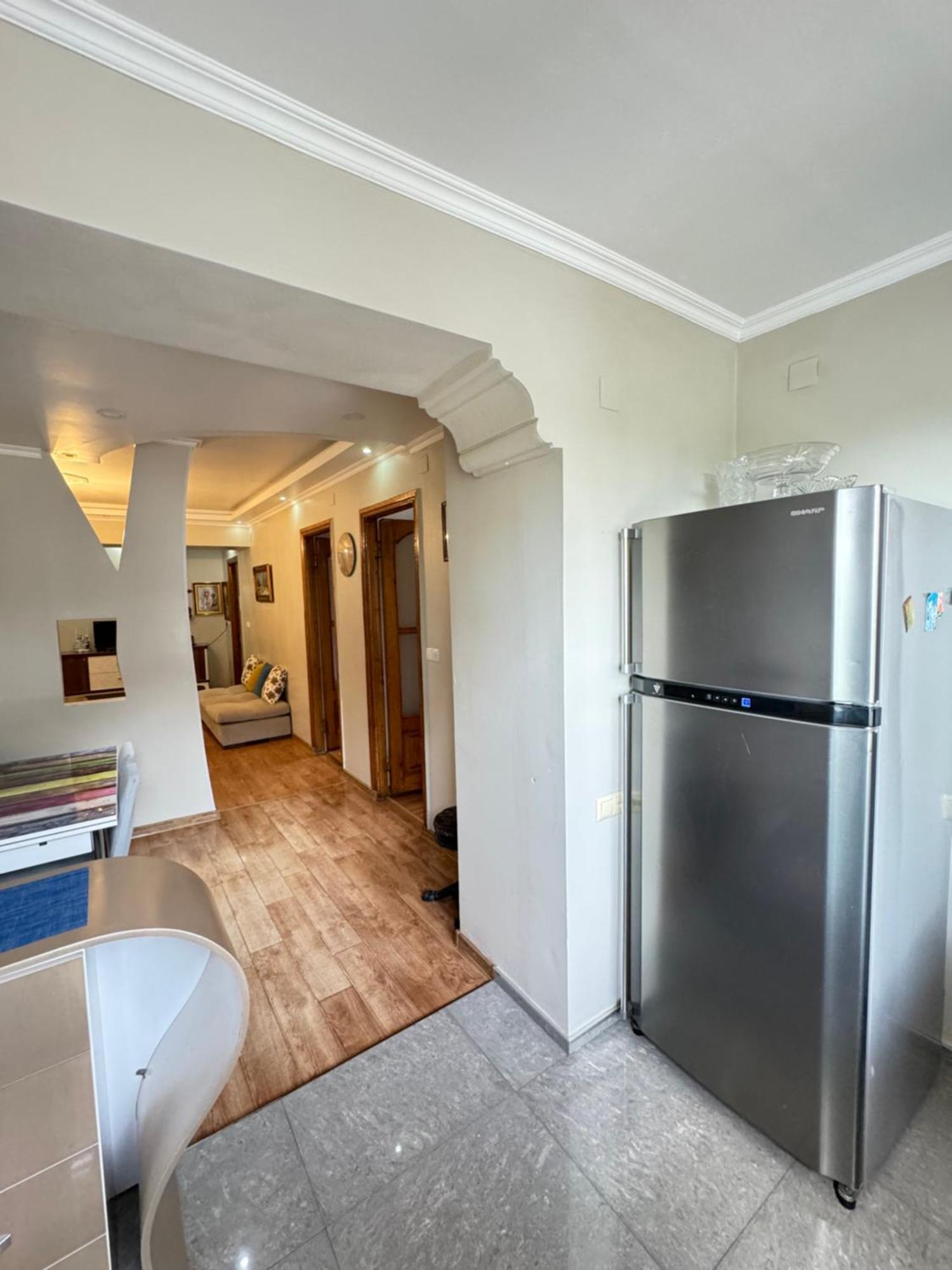 고니오 Warm Flat 아파트 외부 사진