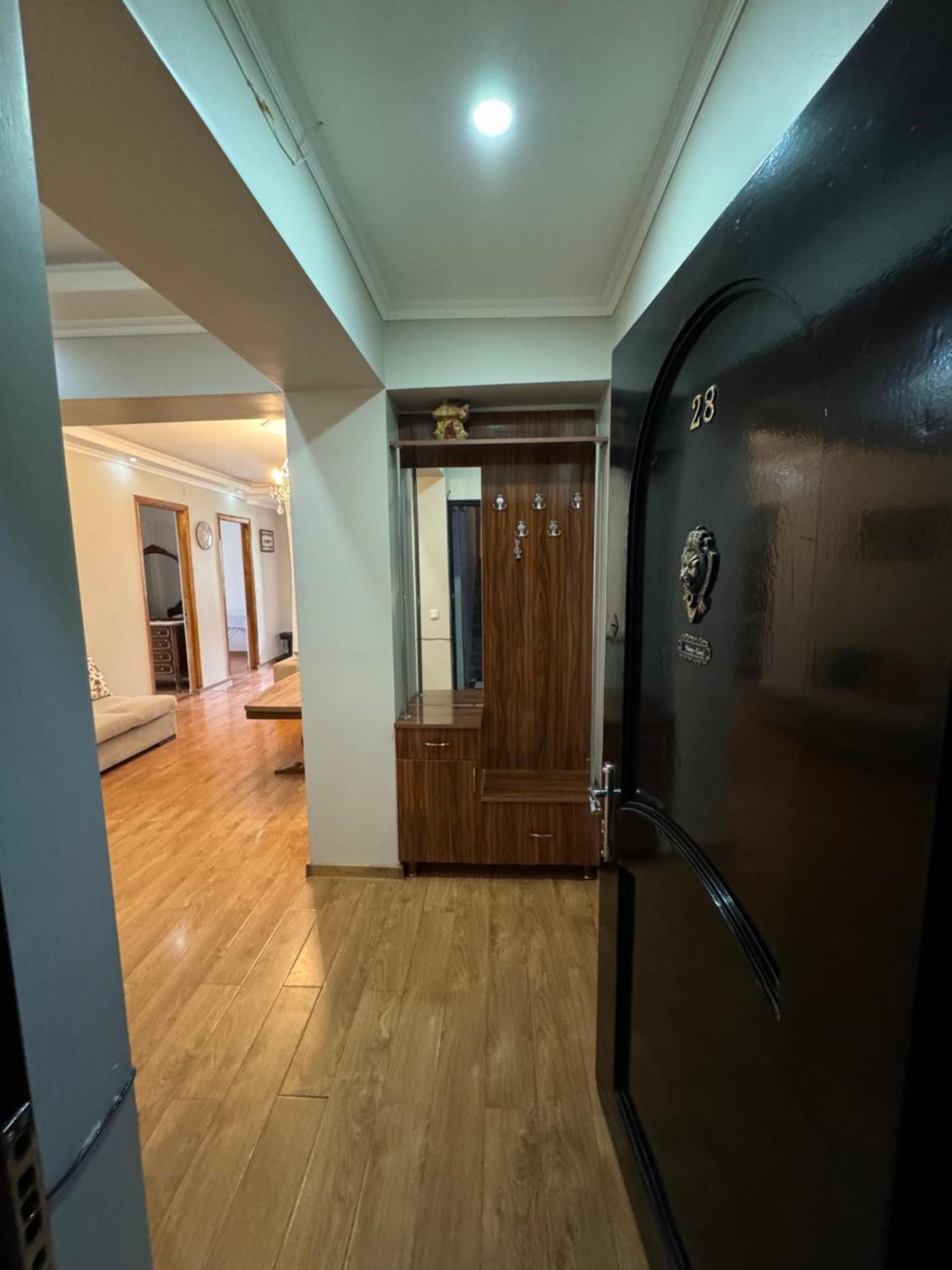 고니오 Warm Flat 아파트 외부 사진